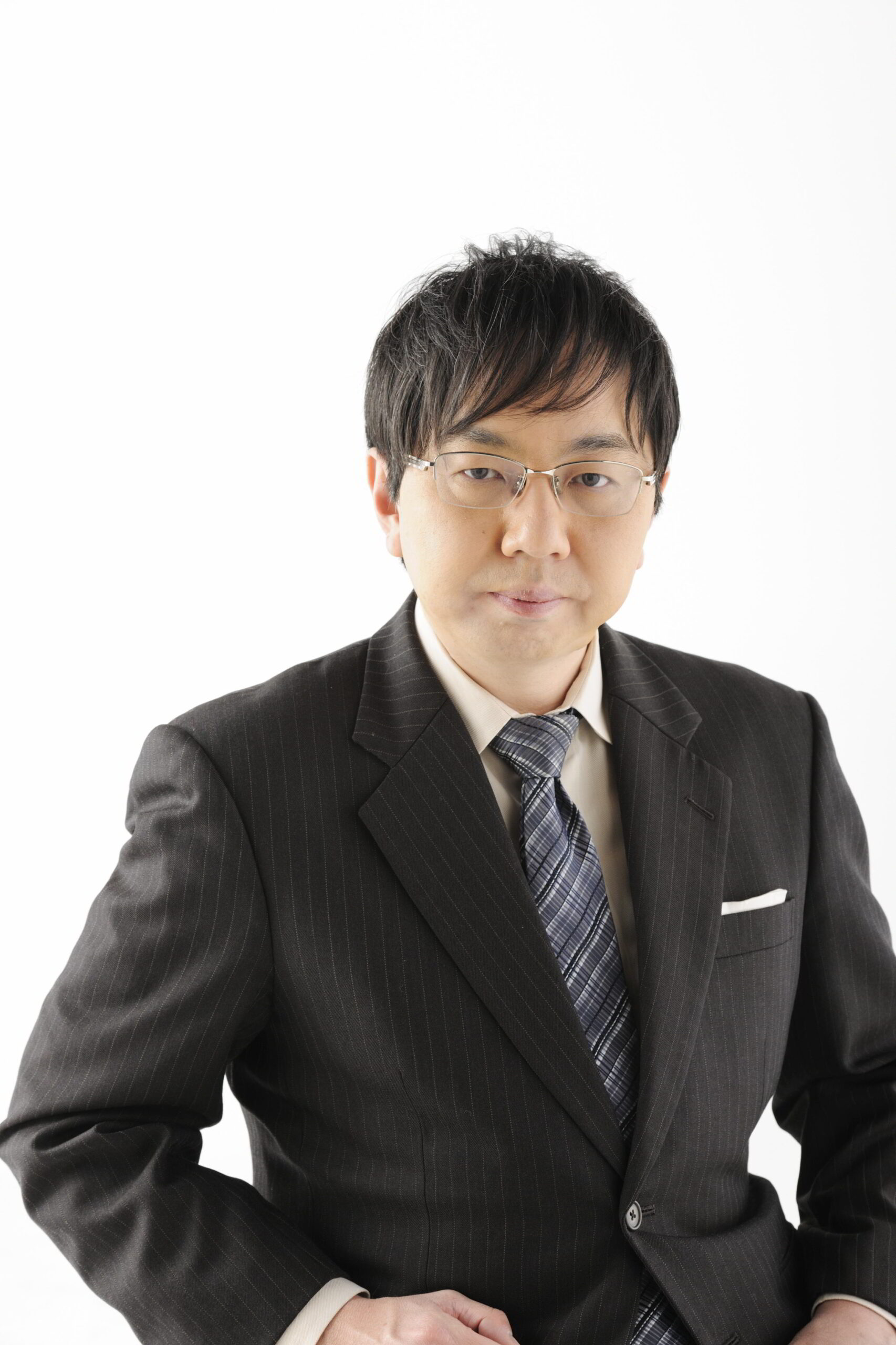 武井　智昭　先生